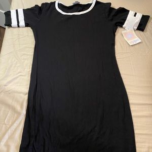 NWT Lula Roe Julia Dress. Really cute.